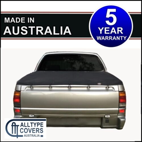 Alltype Covers Australia - Holden Commodore VG-VP-VR-VS Tonneau Cover