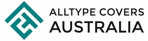 AllType Covers Australia Logo