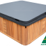 Alltype Covers Australia - Square Rectangle Standard AM Spa Cover