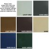 Custom (Made to Measure) Spa Covers (Ultimate Range - 100kg Static Load Bearing)- 3 Year Warranty - Image 2