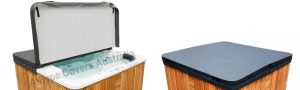 Spa covers - Alltype Covers Australia