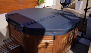 Alltype Covers Australia - 3 Piece Spa Cover installation free measure and qoute
