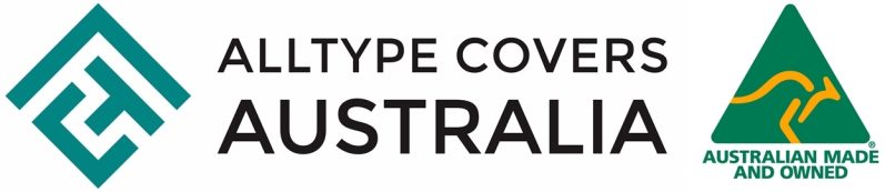 AllType Covers Australia Logo