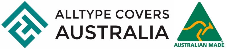 AllType Covers Australia Logo