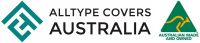 AllType Covers Australia Logo