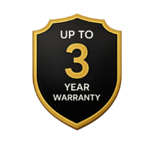 3 year warranty – alltype covers australia