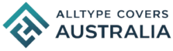 AllType Covers Australia Logo
